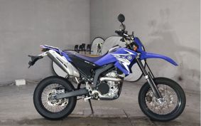 YAMAHA WR250X DG15J
