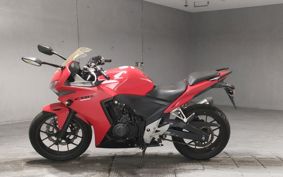HONDA CBR400R 2013 NC47