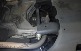 SUZUKI ADDRESS V125 2021 DT11A