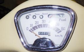 HONDA JULIO AF52