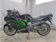 Фото Kawasaki ZZ1400 NINJA R 2009 с японского аукциона