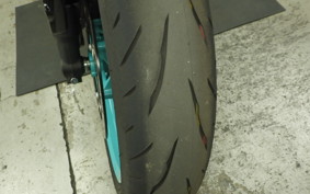 YAMAHA MT-09 2025 RN87J