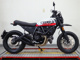 Фото Ducati スクランブラーアーバ 2022 с японского аукциона