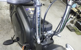 YAMAHA EC-02 1996 SY02J