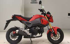 HONDA GROM JC61