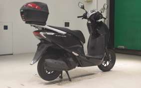 HONDA LEAD 125 JK12