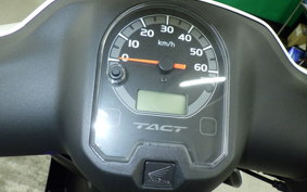 HONDA TACT Gen.4 2020 AF79