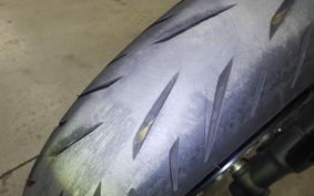 YAMAHA MT-09 SP 2021 RN69J