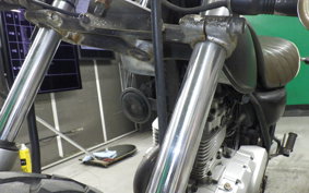 SUZUKI VANVAN 200 1999 NH41A