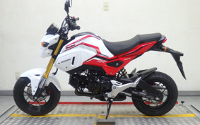 HONDA GROM JC75