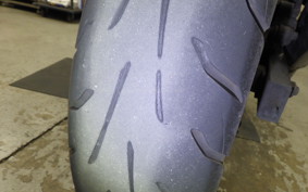 SUZUKI GSR250 2001
