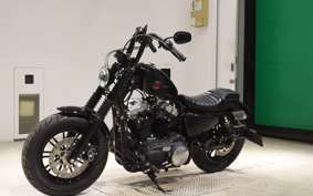 HARLEY XL1200X 2021
