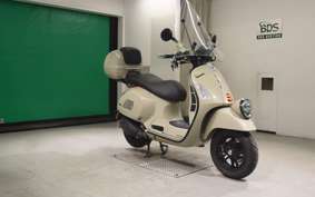 VESPA GTV300 2025