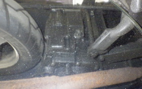 SUZUKI VECSTAR 150 2023 CG42A