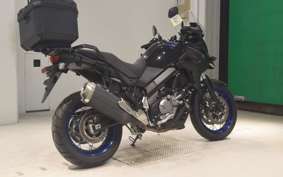 SUZUKI Vストローム650XTA 2023 C733M