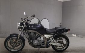 YAMAHA SRX600 1990 3SX