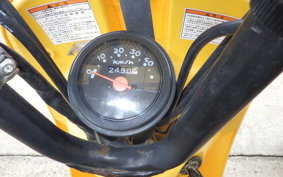 SUZUKI CHOINORI CZ41A