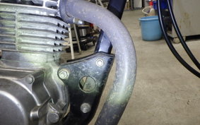 HONDA APE 100 2022 HC07