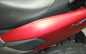 YAMAHA N-MAX 155 A 2025 SG50J