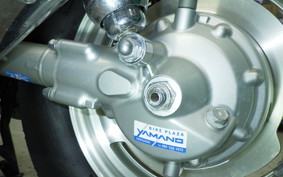 YAMAHA VMAX 2004