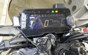 HONDA CB250RA 2021 MC52