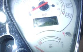 YAMAHA DRAGSTAR 400 CLASSIC 2004 VH01J