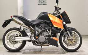 KTM 990 SUPER DUKE 2007