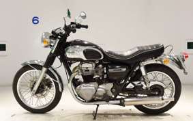 KAWASAKI W650 2008 EJ650A