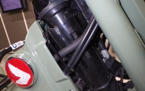 HONDA CT125-2 JA65
