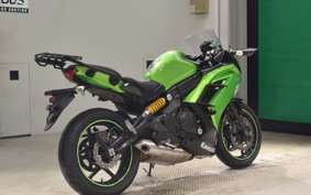 KAWASAKI NINJA 650 2013