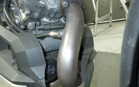 SUZUKI Vｽﾄﾛｰﾑ1000A 2015 VU51A