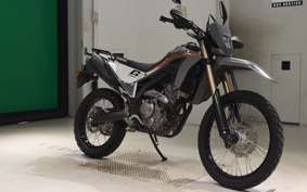 HONDA CRF250L 2024 MD47
