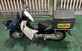HONDA SUPER CUB50 AA04