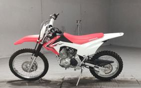 HONDA CRF125F JE03