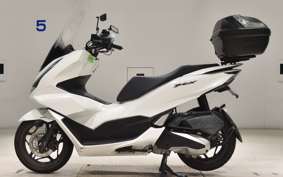 HONDA PCX 125 2010 JK05
