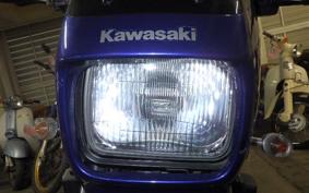 KAWASAKI ZRX400 1994 ZR400E