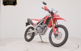 HONDA CRF250L MD47