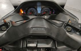 SUZUKI SKYWAVE 400 CK45A