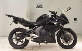 KAWASAKI NINJA 400R 2012 ER400B