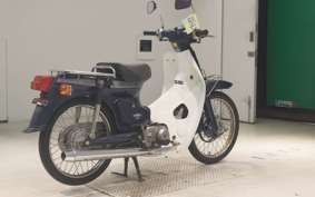 HONDA C50 SUPER CUB C50