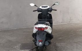 SUZUKI ADDRESS V125 DT11A