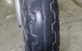 KAWASAKI ESTRELLA BJ250A