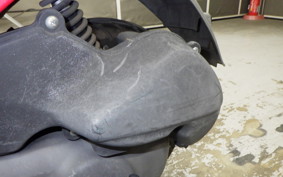 SUZUKI LET's 4 Basket