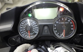 KAWASAKI 1400 GTR 2010
