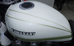 KAWASAKI ZEPHYR 750 1992 ZR750C