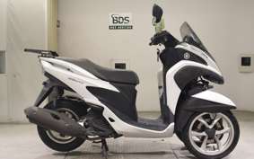 YAMAHA TRICITY 125 SE82J