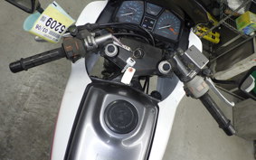 HONDA VT250FG 2005 MC15