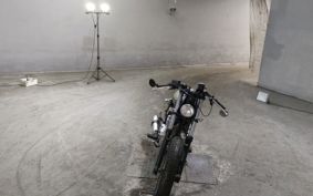 SUZUKI GLASS TRACKER BIG BOY NJ4BA