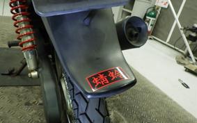 SUZUKI GS50 2021 NA41A
