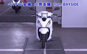 HONDA ディオ110-3 JK03
